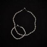 1182 9098 Halsband